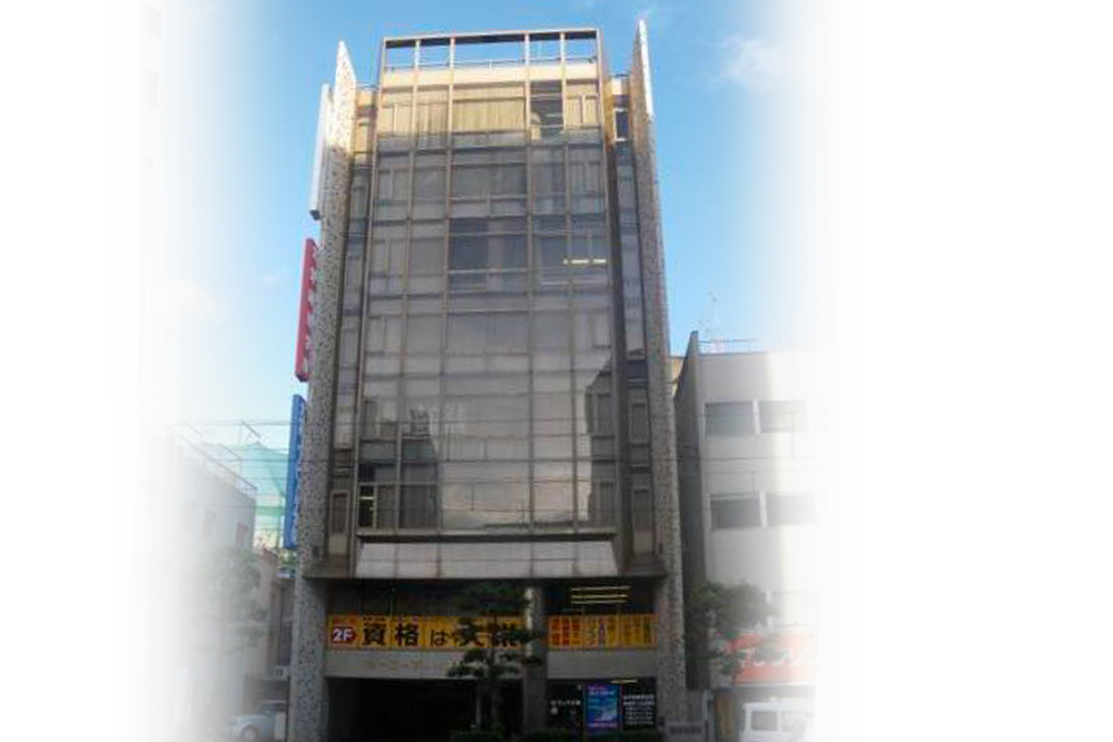 長崎支社開設（長崎市五島町 カーニープレイス長崎）