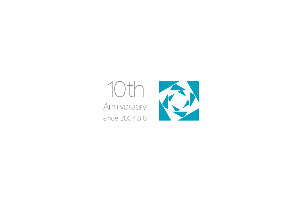 リクルーティング・パートナーズ株式会社　創立10周年